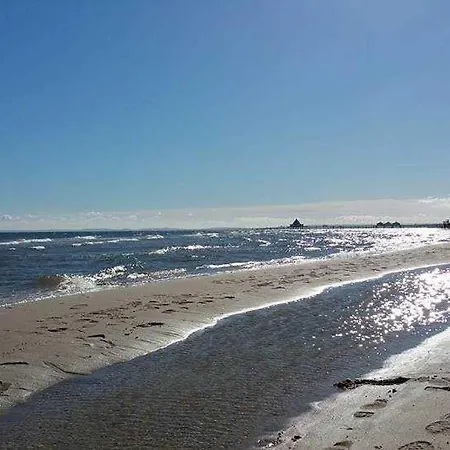 Barbara _ 4 Апартаменты