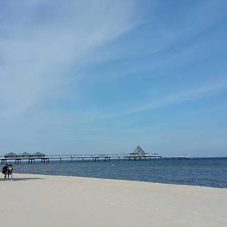 Apartment Barbara _ 4 *