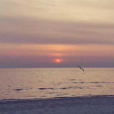 Апартаменты Barbara _ 4 Херингсдорф