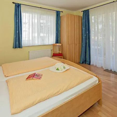 Barbara _ 4 Апартаменты *