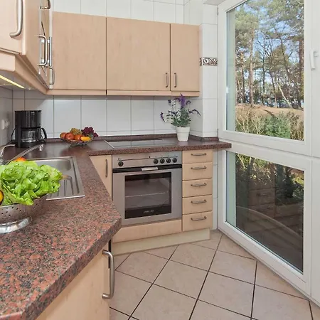 Barbara _ 4 Apartment *